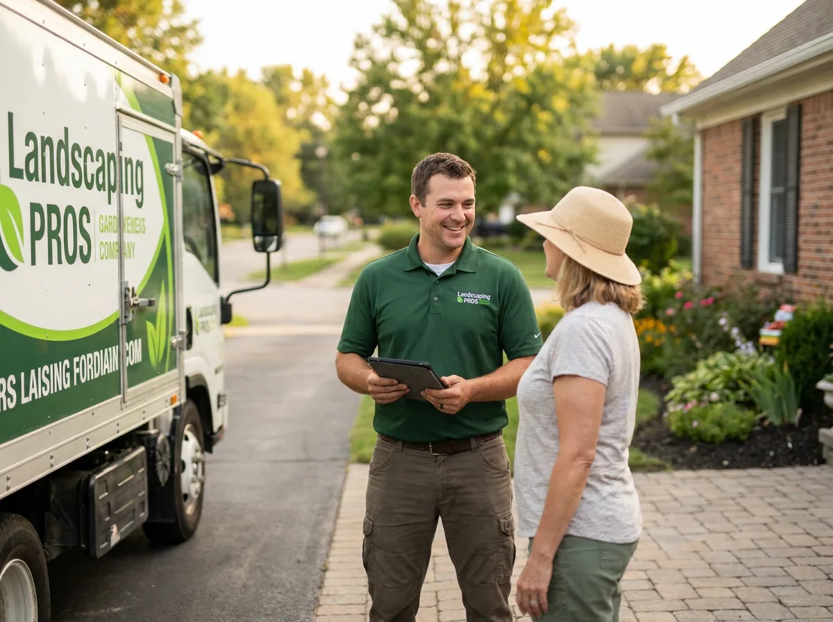 Landscaping Arley, AL FAQs